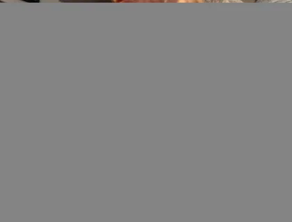 Solo Otter Smashing Bussy Shoot with a Big Dildo