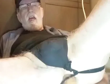 Thomas O'dea Gay Porn