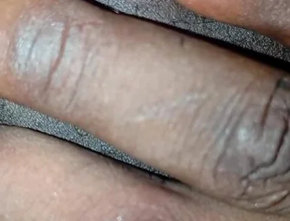 Black Ass Got Fisted