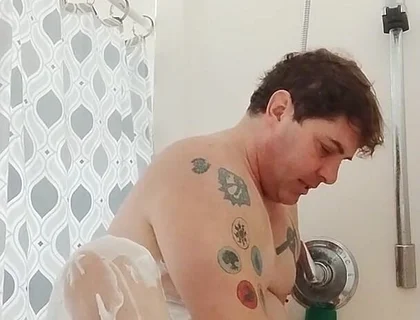 1-24-2026 Shaving One Leg