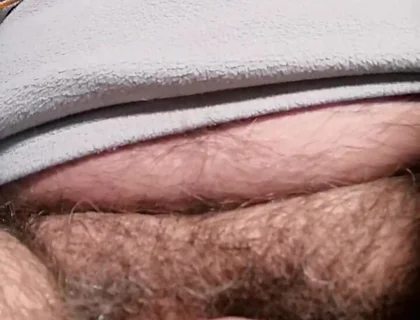 My Meat Stick Pissing and Cumming for You!