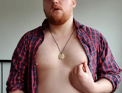 The Way I Need Someone Throating My Cock Here