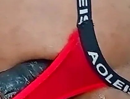 I Still Love That My Ass Is Completely Open