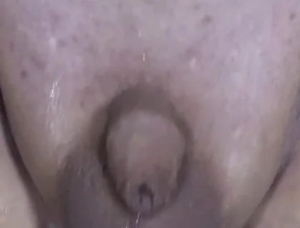 Hilting the Goliath Og All the Way for a Good Stretch