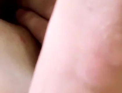 Feed My Young Hole - Part #5 - 100% Bareback