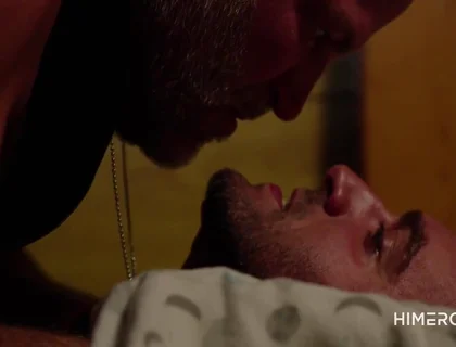 Excellent Adult Movie Gay Rimjob Incredible , Its Amazing