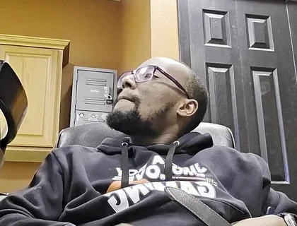 Breakroom Quick Jerk