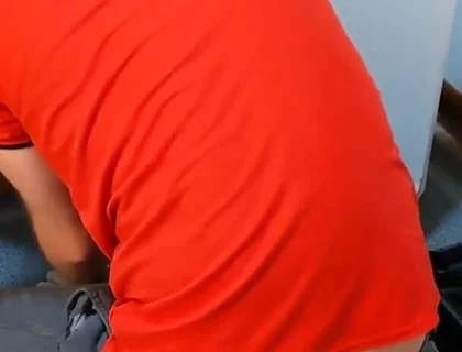 Mr fix it buttcrack sink repair