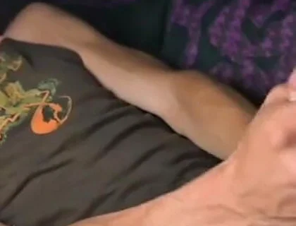 Masturbation