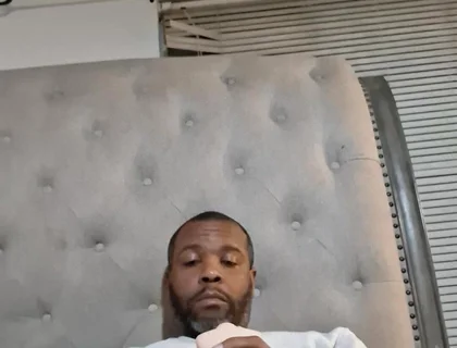 Pocket Pussy Punishment