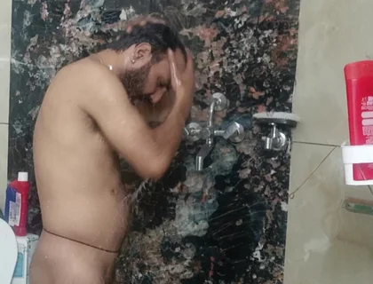 Indian Desi Man Enjoy Sex with Neighbour Police Officer Stepfather