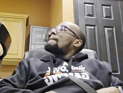 Breakroom Quick Jerk