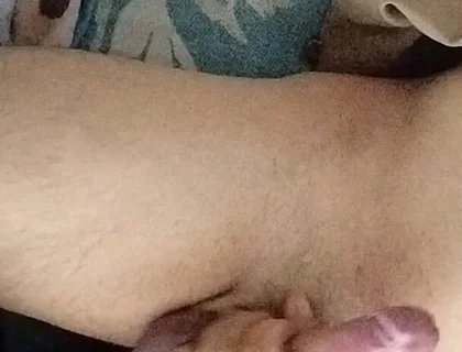 Mature Horny Man Masturbate and End with Huge Loads of Cum