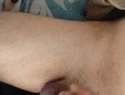 Mature Horny Man Masturbate and End with Huge Loads of Cum