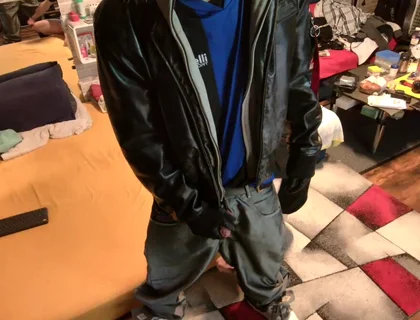 German skater boy cock sucking