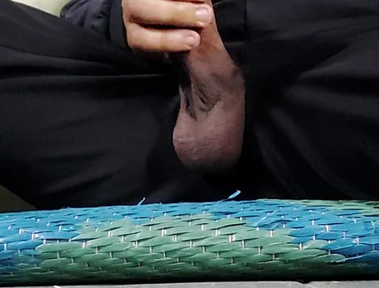 Desi Indian Big Cock on Webcam