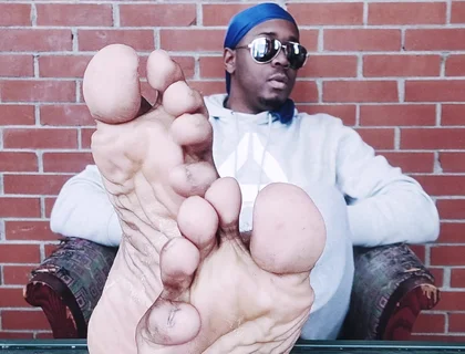 Display My Male Soft Soles (2026)