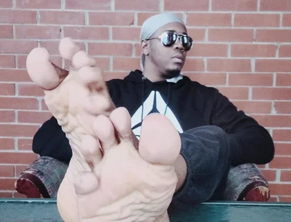 Display My Male Soft Soles (2) (2026)