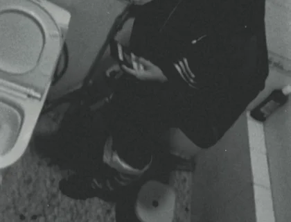 I Saw Everything My Stepson Was Doing in the Bathroom on the Camera