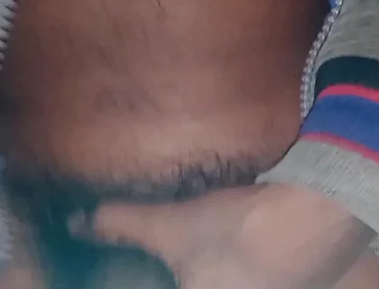 I Went to the Neighbor's Sister-in-law's House and Fucked Her with My Big Dick.