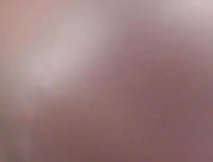 Inflatable clear beachball