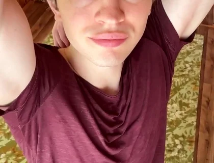 Do You Want to Be Slapped by This Cock?
