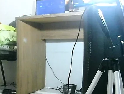 Boots, Pee and Red Underwear