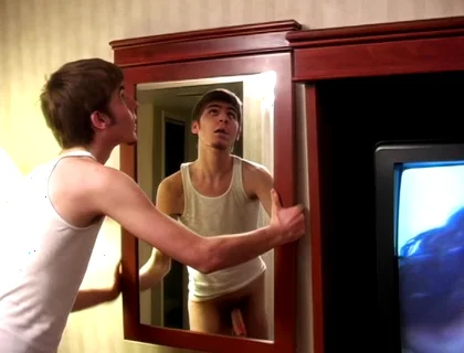 Shaggy's a Straight Boy