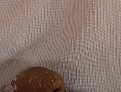 An Intense Edging for Gorgeous Ariel