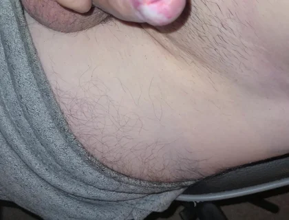 Masturbation - 201