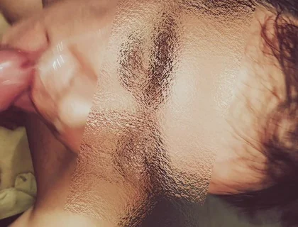 Cum in My Mouth