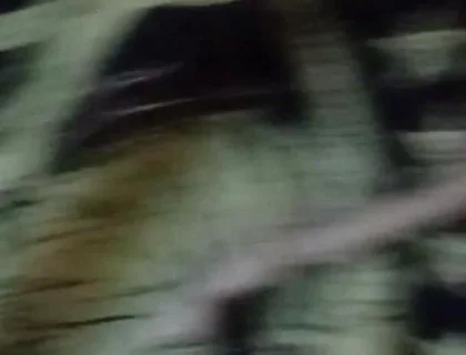 Sprayed