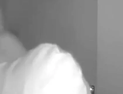 Part 1 Masked Ihousebreaker Caught, Punished and Humiliated by Amateur Twink