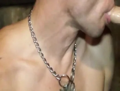 Hot Loads Scene-1_threesome of Skinny Guys Sucking Each Other's Cocks