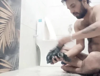 Indian Hot Desi Young Boy