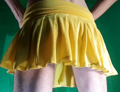 Two Panties and Two Thongs Try on Haul