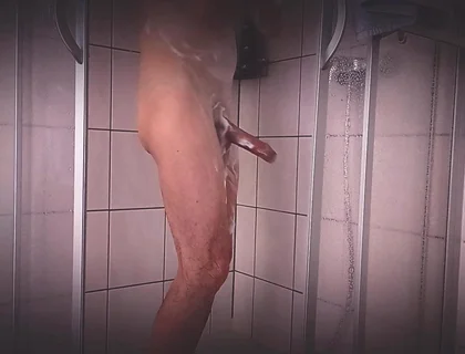 Showerboy - Extended Version in Slow Motion - Asmr
