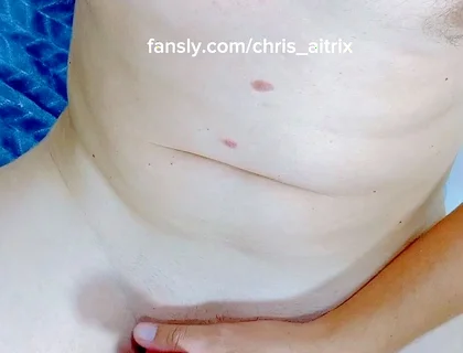 I Masturbate Trying Not to Ejaculate Soon