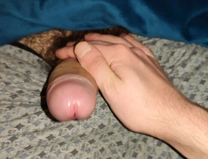 Father Step Son Massage Big Cock