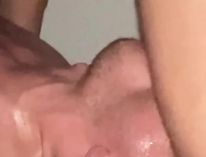 He Orders and I Swallow