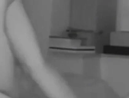 Part 2: Masked Housebreaker Caught, Punished and Humiliated by Amateur Twink