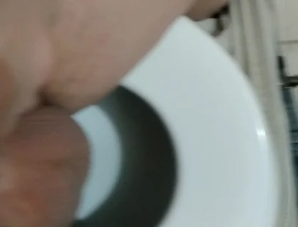 2-1-2026 on the Church Toilet