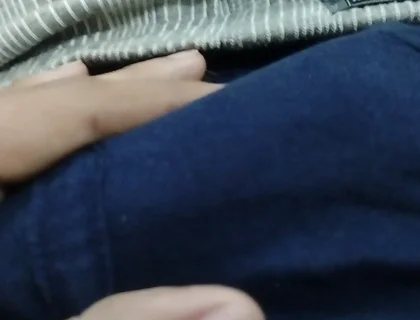 Who Wants to Take It Inside Their Mouth