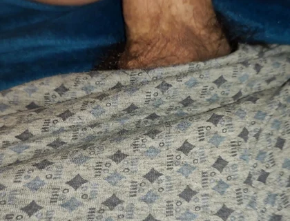 Stepdaddy Fucking Anal Toy