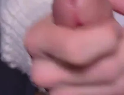 Are You Ready to Suck My Big Dick?
