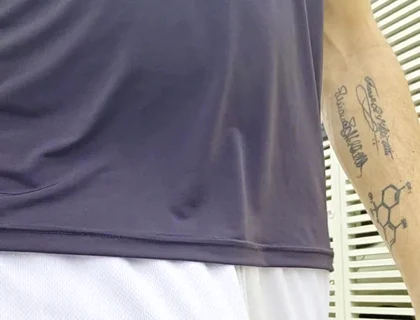 Street My Big Bulge Cock Freeballing