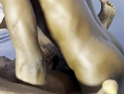 Top Getting Topped Part 2