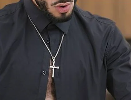 Dex Devall Rimmed And Fucked By Priest Nico Zetta