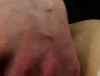 Fucked Barebakc By His Best Friend With Creampie Surprise