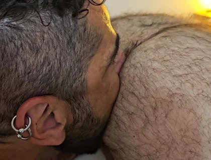 Pounded and Loaded up - Breeding- Alessio Veneziano